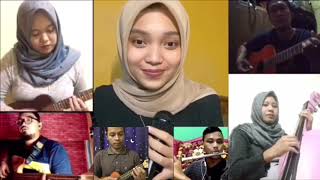 Download lagu Keroncong Sorlem feat  Okky Kumala - Ya Maulana - Sabyan ( cover ) mp3 Download lagu Keroncong Sorlem feat  Okky Kumala - Ya Maulana - Sabyan ( cover ) mp3