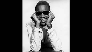 THE VERY BEST OF STEVIE WONDER - Redemption Song