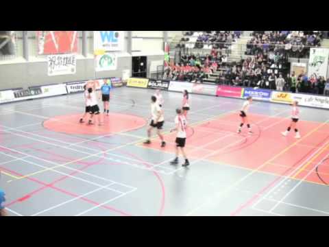 NIC - DeetosSnel 2011-2012