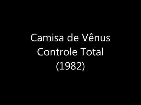 Controle Total - Camisa de Vênus