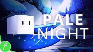 Pale Night Gameplay HD (PC) | NO COMMENTARY