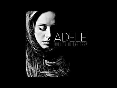Thumbnail for Rolling In The Deep- Adelle (rehearsal cover) by Adelle
