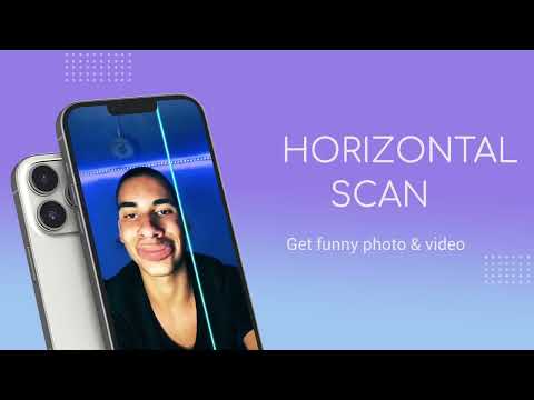 Time Warp Scan | Face Scanner