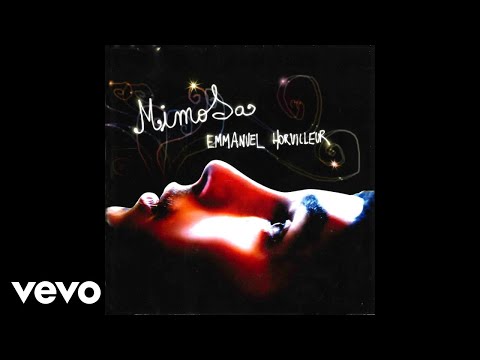 Emmanuel Horvilleur - Mimosa (Official Audio)