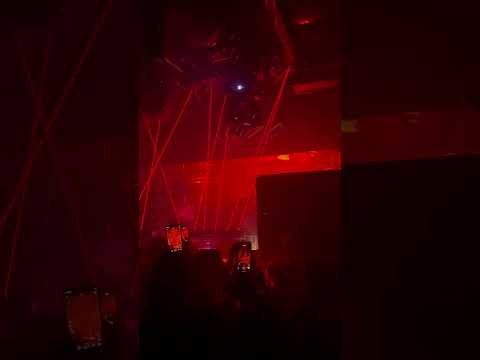 Nicolas Taboada | San Francisco - Córdoba. (Oxxo - Amnesia) #techno