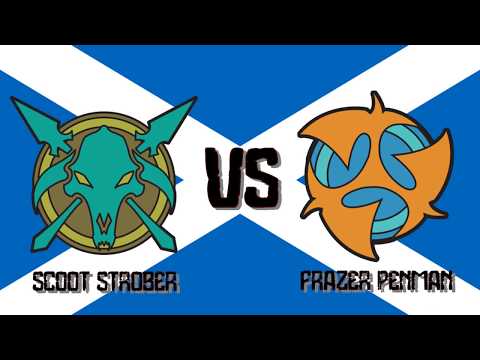 Minions vs Trollbloods - Warmachine and Hordes Steamroller round 3 - Aug2018