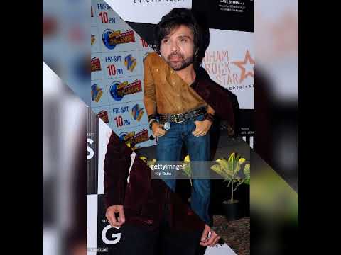 HAPPY BIRTHDAY H.R...(HIMESH RESHAMMIYA)