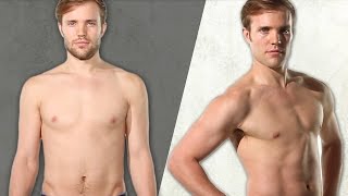 How To Fake A Before & After Photo