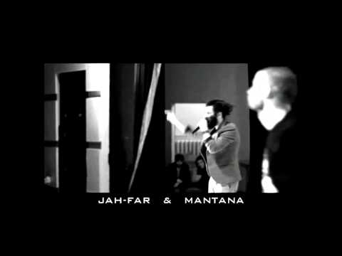 JAH FAR & ManTana в Нальчике