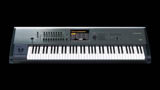 KRONOS_Demo_Threshold (Steve Miller Band)