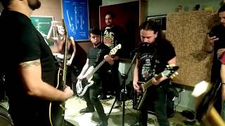 S7N - Fatal Disease (jam en bass) 03/02/18