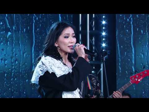 Өлзий-Орших, Дэлгэрмаа | Харанга - Бороо | Immortal Songs