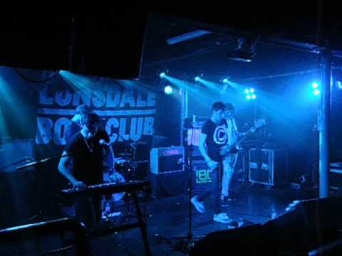 Lonsdale Boys Club - Favourite Love (Liverpool Academy)