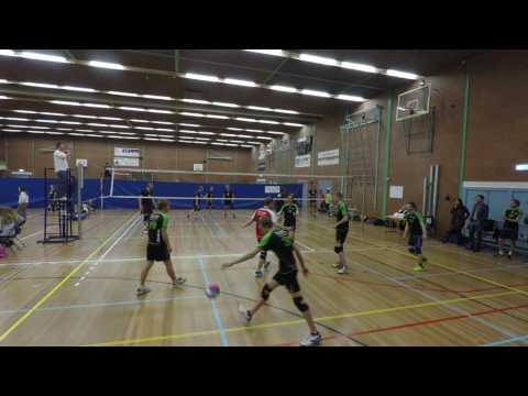 Gemini-Kangeroes '08 - SKC HS 4