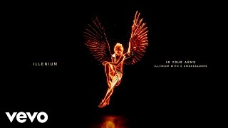 Musik-Video-Miniaturansicht zu In Your Arms Songtext von Illenium & X Ambassadors