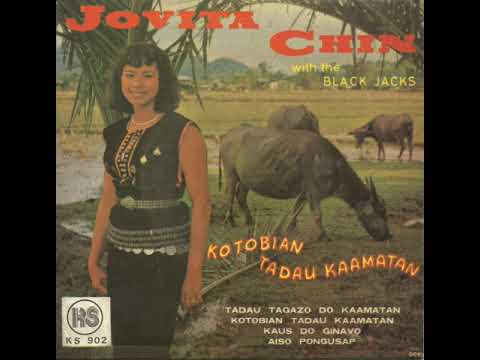 JOVITA CHIN WITH THE BLACK JACKS (FULL)