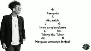Download lagu Elmatu - Aku Yang Salah (Lirik n Chord - Lemyal) mp3