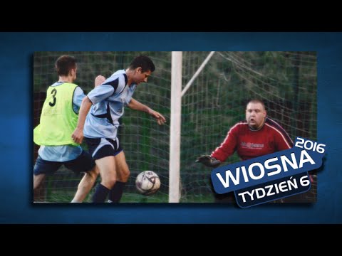 WROCBAL: WLB wiosna 2016 - tydzień 12.