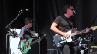 Tommy Castro &quot;Back to Memphis&quot;