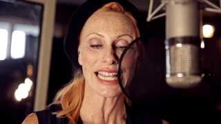 Video Film Andrea Sawatzki singt bei