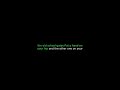 Sidewalk Annie wallflowers karaoke