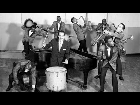 100 Anniversary of The “Godfather of Rhythm and Blues”: Johnny Otis/ Ioannis Veliotes Panel