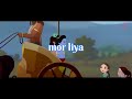 DUVIDHA Hindi Rap Song Editing Status Shorts Radhakrishna