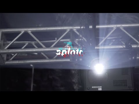 SPLNTR - Las Vegas 2019