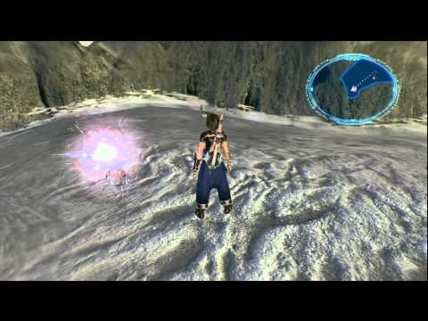 Final Fantasy 13-2 how to get the gold chocobo