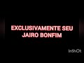 (VOZ E LETRA) Exclusivamente Seu - Vídeo Letra - Jairo Bonfim