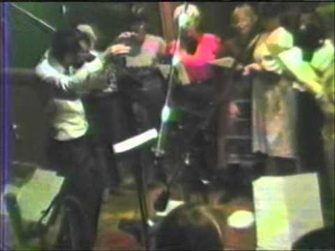 Silent Night  - Vasa Folkdancers Of New York & Walter Eriksson -  Outtakes