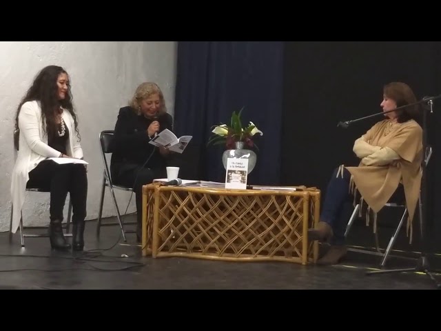 Vídeo relacionado con UN CANTO A LA AMISTAD