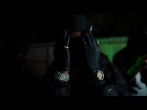 Billionare Stackz - PAIN KILLERS (Response) (Official Video & Audio)