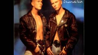 Bros - Chocolate Box - Bruce Forest Remix