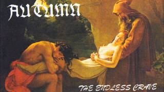 Autumn - The Endless Crave