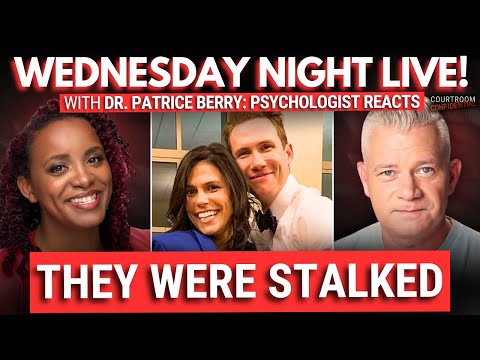 LIVE! Case Updates & Legal Analysis: Michael McKee, Brendan Banfield, Lindsay Clancy and More