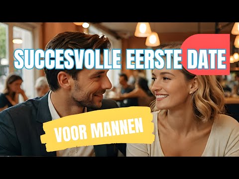 6 Eerste Date Tips Voor Mannen Die Willen Scoren