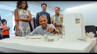 The Obama Presidential Center: Where We Are Now