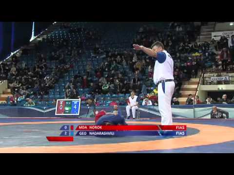 GIVI  (GIGO) NADAREISHVILI 2016