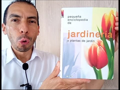 , title : 'Libro Enciclopedia de jardinería y plantas de jardín'