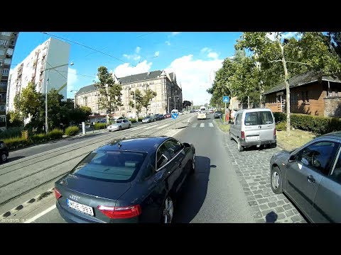 MGE-983 Nyomulás a piroshoz - MGIF to reach the red light