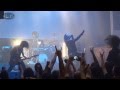 Moonspell - Full Moon Madness live 2014 [Athens ...