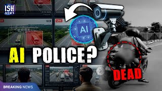 Nagpur Hit-and-Run Solved with AI in 36 Hours