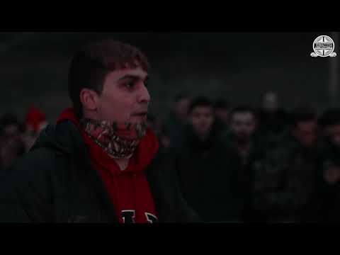 Akuma vs Cobe 16avos Vaques Battle III