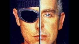 Pet Shop Boys ---Break 4 Love [US Radio Mix]