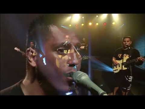 TE OHI - Rayon Zik X (saison 2) : Live "Ua ite nei au"