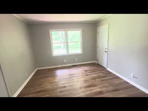 3bedroom 1 bath home with garage and fenced in back yard. Move in special this month! property video
