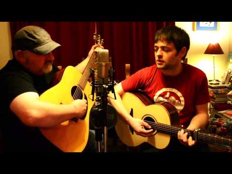 Paddy Nash & Junior Johnson - Hello in There (The John Prine Sessions)