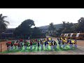 Dhupata Drill Abs School 2018 2019