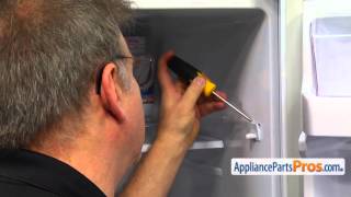 How To: Samsung Door Switch DA34-00041A